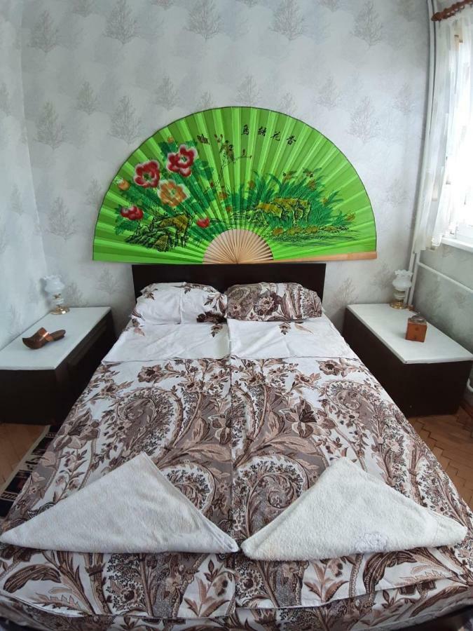 Малко Oазисче Sofia Zimmer foto